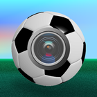 SoccerCam icône