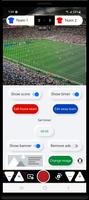 SoccerCam 截图 1