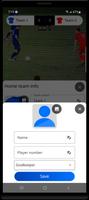 SoccerCam スクリーンショット 3