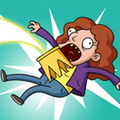 Don’t Look Back-mini launcher