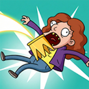 APK Don’t Look Back-mini launcher