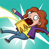 Don’t Look Back-mini launcher APK
