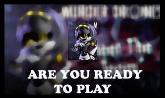 Murder Drones screenshot 1