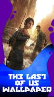 The Last of Us Wallpaper 💖 포스터
