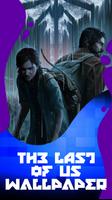 The Last of Us Wallpaper 💖 스크린샷 1