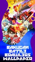 Bakugan Battle Brawlers स्क्रीनशॉट 1