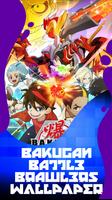 Bakugan Battle Brawlers ảnh chụp màn hình 1