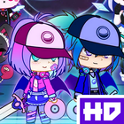 Gacha Club icon