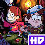 Gravity Falls Wallpaper 💖