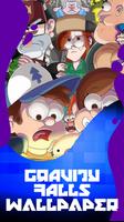 Gravity Falls Affiche