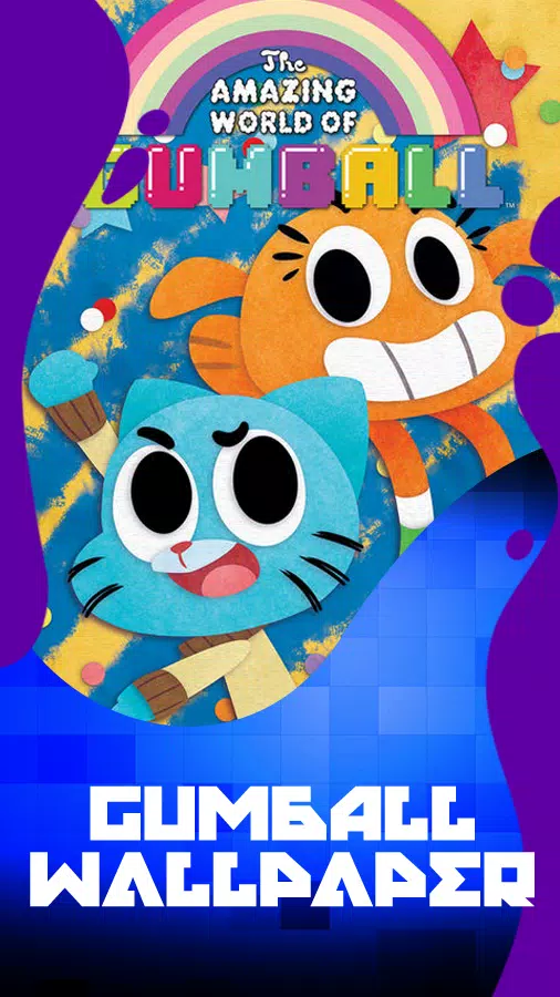 Gumball Apk For Android Download