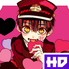 Hanako Kun icon