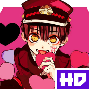 Hanako Kun for Android - APK Download