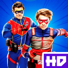 Henry Danger 图标