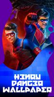 Henry Danger Cartaz