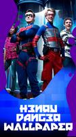 Henry Danger 截图 1