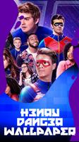 Henry Danger 截图 2