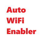 Auto Wifi Enable ícone