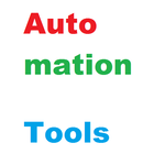 Automation Tools-icoon