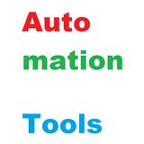 Automation Tools biểu tượng