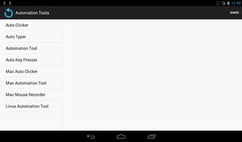 Automation Tools screenshot 2