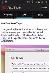 Auto Typer APK download