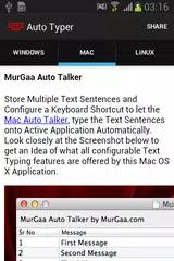 Auto Typer APK download