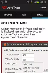 Auto Typer APK download