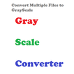 Gray Scale Converter