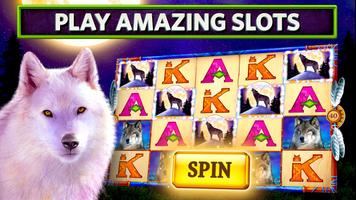 Slots on Tour постер