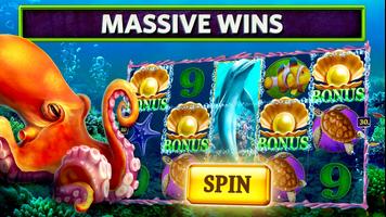 Slots on Tour Ekran Görüntüsü 1