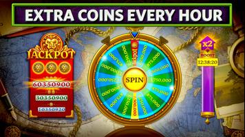 Slots on Tour ảnh chụp màn hình 2