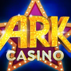 ARK Casino - Vegas Slots Game アプリダウンロード