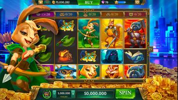 ARK Casino screenshot 1