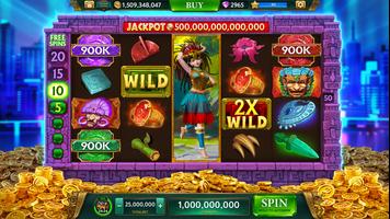 ARK Casino скриншот 2