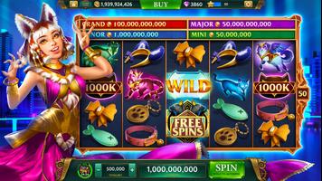 ARK Casino capture d'écran 3