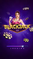 BlackJack Cartaz