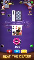 BlackJack Screenshot 2