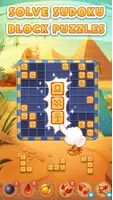 Braindoku screenshot 6