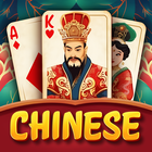 Chinese Solitaire Deluxe® 2 biểu tượng