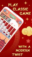 Chinese Solitaire Deluxe® 2 ảnh chụp màn hình 1