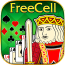 FreeCell Deluxe® Social APK