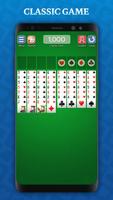FreeCell Deluxe® Social Affiche
