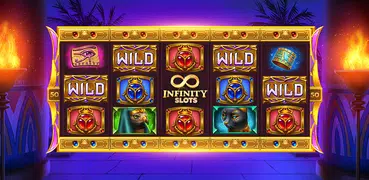 Infinity Slots - Casino Games