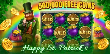 Infinity Slots - Casino Games