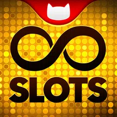 Infinity Slots - Casino Games アプリダウンロード