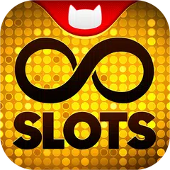 Infinity Slots - Casino Games XAPK 下載