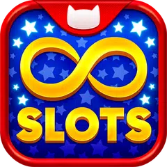Infinity Slots - Casino Games