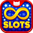 Infinity Slots - Casino Games APK