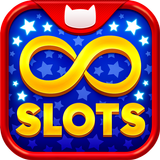 Infinity Slots - Casino Games APK